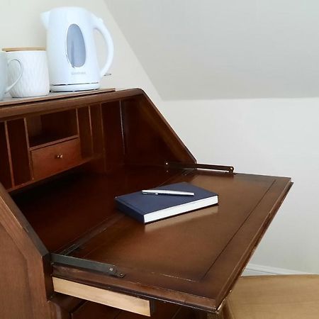 Apartamento Bed-And-Bread Blairgowrie and Rattray Habitación foto