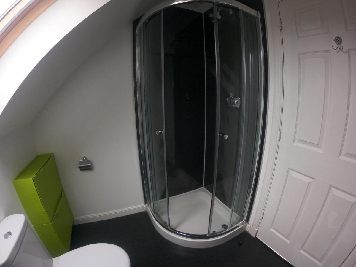 Apartamento Bed-And-Bread Blairgowrie and Rattray Exterior foto